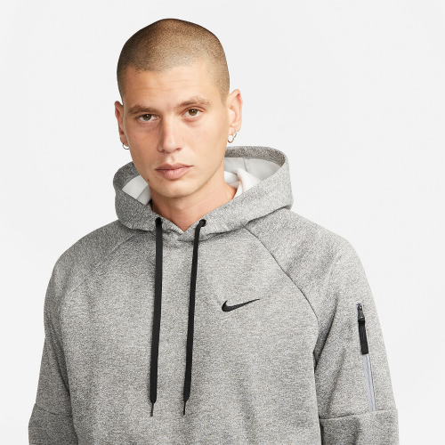 МЪЖКИ СУИТШЪРТ NIKE M NK TF HD PO