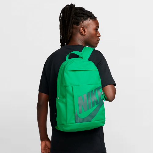 РАНИЦА NIKE NK ELMNTL BKPK - HBR