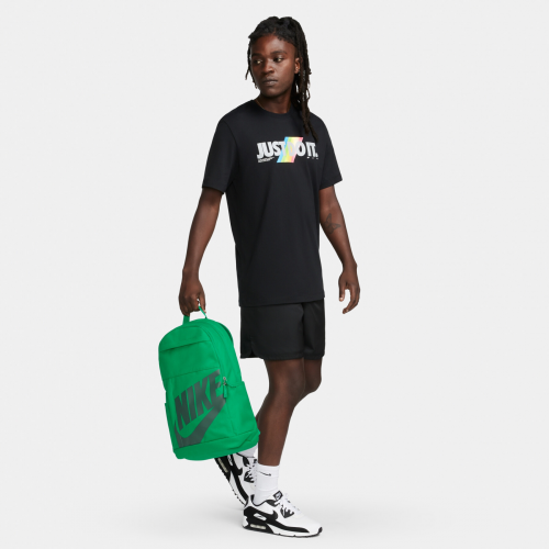РАНИЦА NIKE NK ELMNTL BKPK - HBR