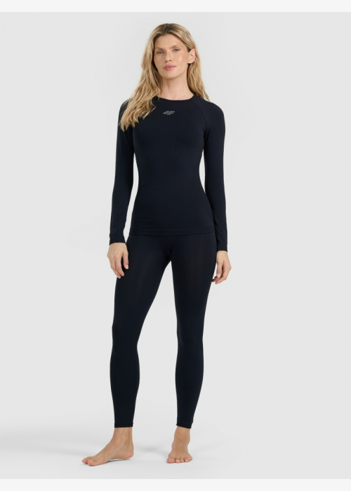 ТЕРМО КЛИН 4F SEAMLESS UNDERWEAR F221