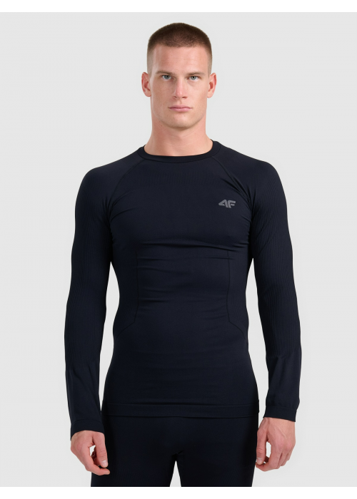 ТЕРМО БЛУЗА 4F SEAMLESS UNDERWEAR M224