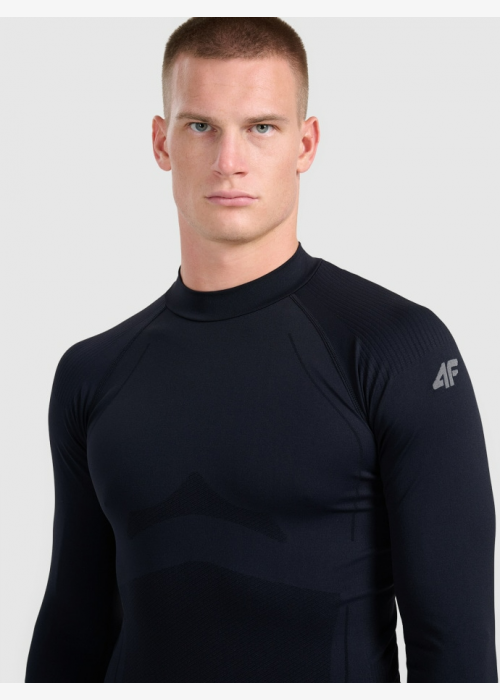 ТЕРМО БЛУЗА 4F SEAMLESS UNDERWEAR M224