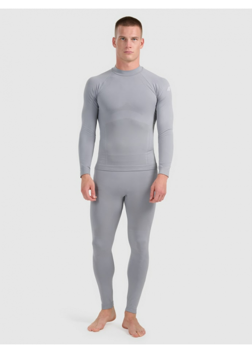 ТЕРМО БЛУЗА 4F SEAMLESS UNDERWEAR M224