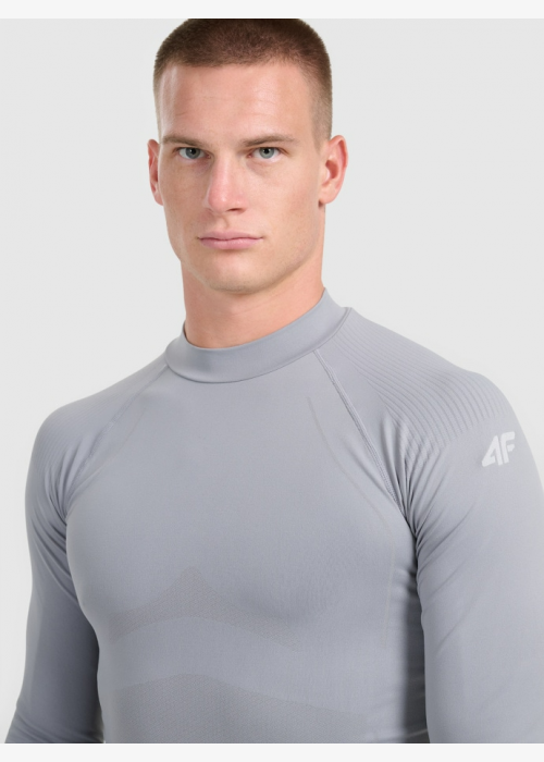 ТЕРМО БЛУЗА 4F SEAMLESS UNDERWEAR M224