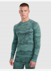 ТЕРМО БЛУЗА 4F SEAMLESS UNDERWEAR M227