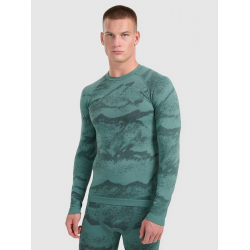 ТЕРМО БЛУЗА 4F SEAMLESS UNDERWEAR M227