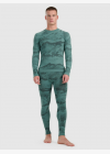 ТЕРМО БЛУЗА 4F SEAMLESS UNDERWEAR M227