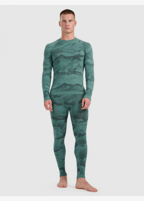 ТЕРМО БЛУЗА 4F SEAMLESS UNDERWEAR M227