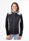 ДАМСКИ ЕЛЕК AULP CORDA BLACK