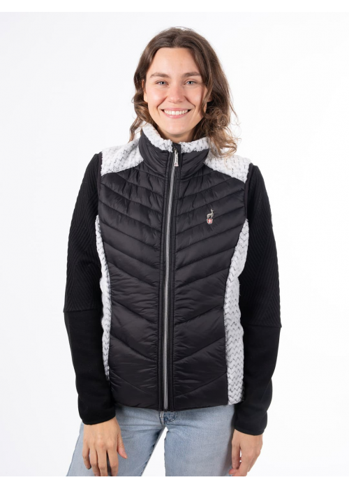 ДАМСКИ ЕЛЕК AULP CORDA BLACK