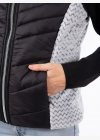 ДАМСКИ ЕЛЕК AULP CORDA BLACK
