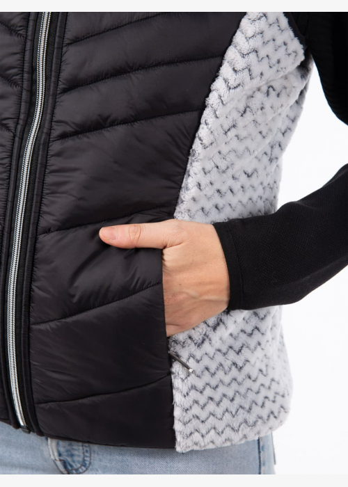ДАМСКИ ЕЛЕК AULP CORDA BLACK