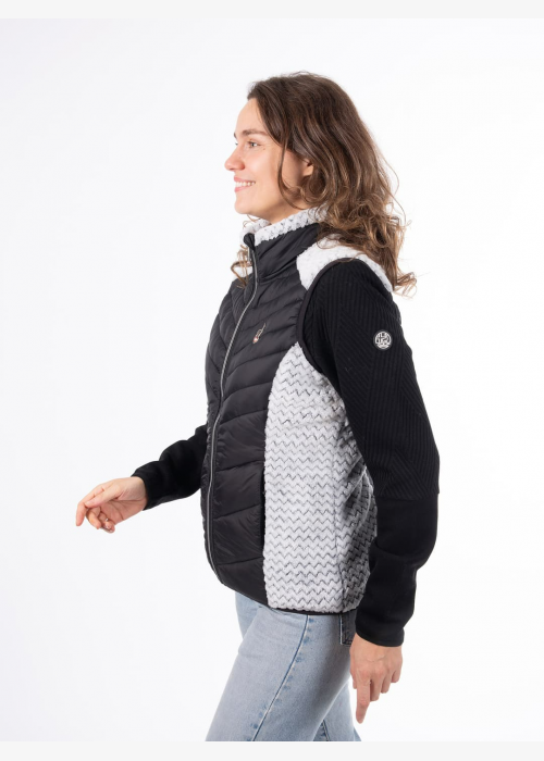 ДАМСКИ ЕЛЕК AULP CORDA BLACK