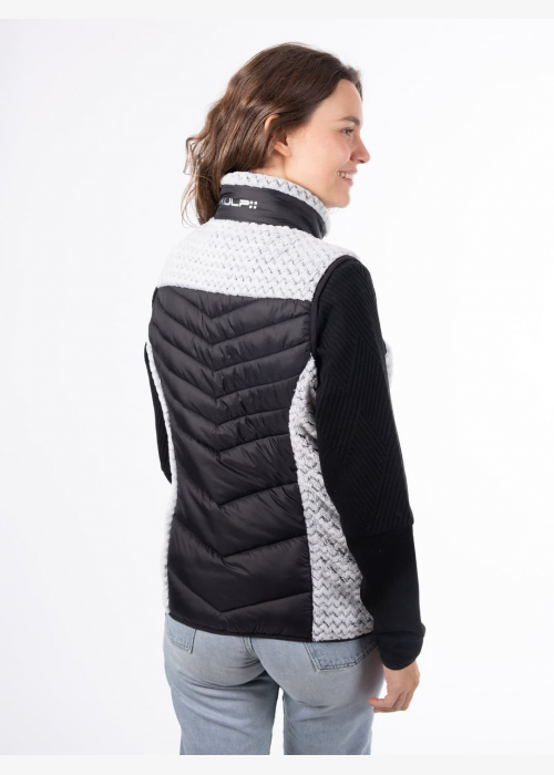 ДАМСКИ ЕЛЕК AULP CORDA BLACK