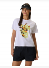ТЕНИСКА 4F BOXY T-SHIRT