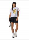 ТЕНИСКА 4F BOXY T-SHIRT