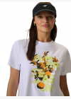 ТЕНИСКА 4F BOXY T-SHIRT