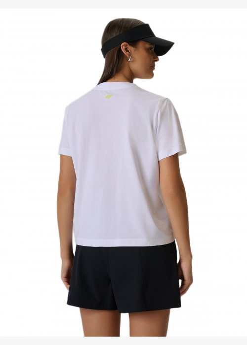 ТЕНИСКА 4F BOXY T-SHIRT