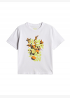 ТЕНИСКА 4F BOXY T-SHIRT