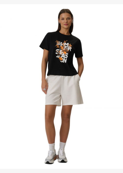 ТЕНИСКА 4F BOXY T-SHIRT