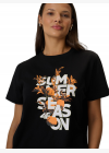 ТЕНИСКА 4F BOXY T-SHIRT