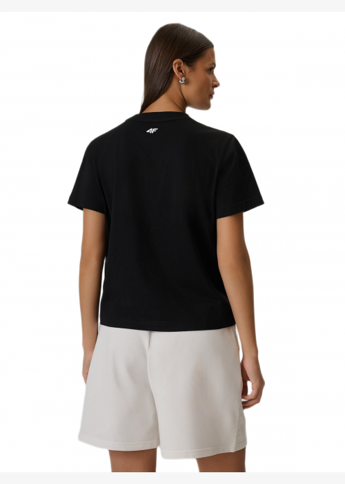 ТЕНИСКА 4F BOXY T-SHIRT