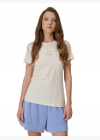 ТЕНИСКА 4F WOMEN'S SLIM T-SHIRT