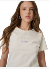 ТЕНИСКА 4F WOMEN'S SLIM T-SHIRT