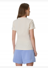 ТЕНИСКА 4F WOMEN'S SLIM T-SHIRT