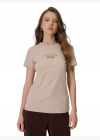 ТЕНИСКА 4F WOMEN'S SLIM T-SHIRT