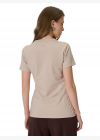 ТЕНИСКА 4F WOMEN'S SLIM T-SHIRT