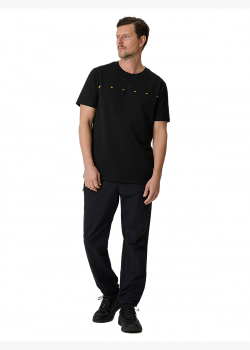 ТЕНИСКА 4F MEN'S REGULAR PRINTED T-SHIRT