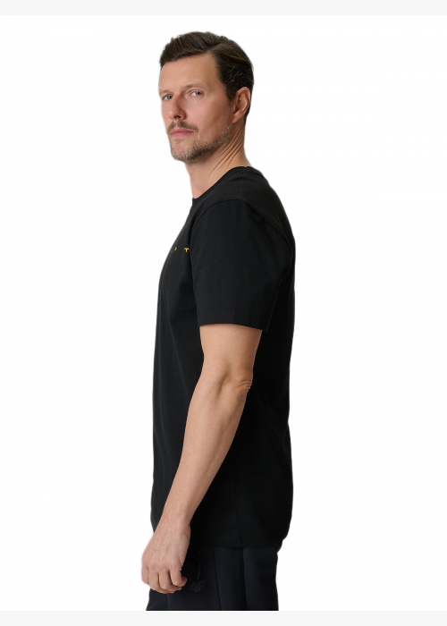 ТЕНИСКА 4F MEN'S REGULAR PRINTED T-SHIRT