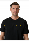 ТЕНИСКА 4F MEN'S REGULAR PRINTED T-SHIRT