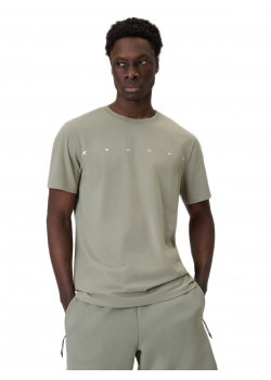 ТЕНИСКА 4F MEN'S REGULAR PRINTED T-SHIRT
