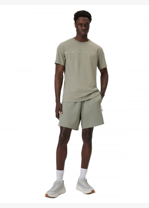 ТЕНИСКА 4F MEN'S REGULAR PRINTED T-SHIRT
