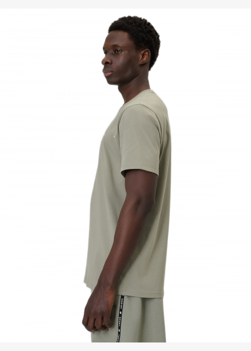 ТЕНИСКА 4F MEN'S REGULAR PRINTED T-SHIRT