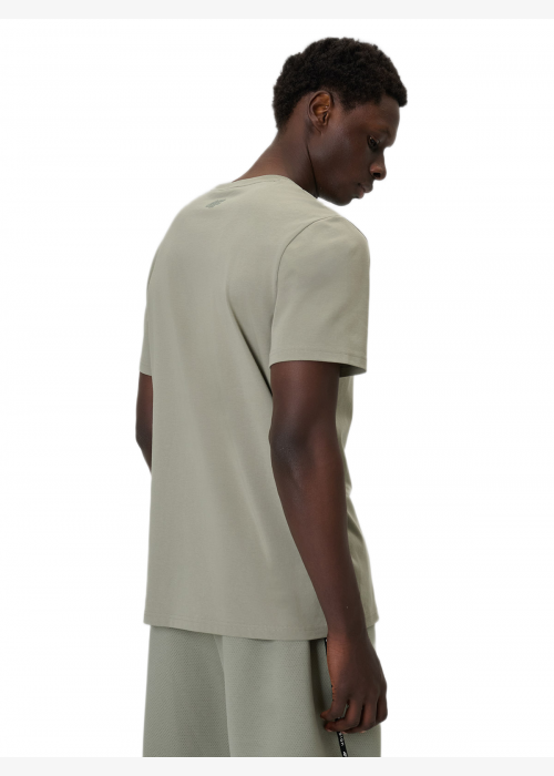 ТЕНИСКА 4F MEN'S REGULAR PRINTED T-SHIRT