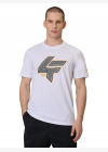 ТЕНИСКА 4F MEN'S REGULAR T-SHIRT