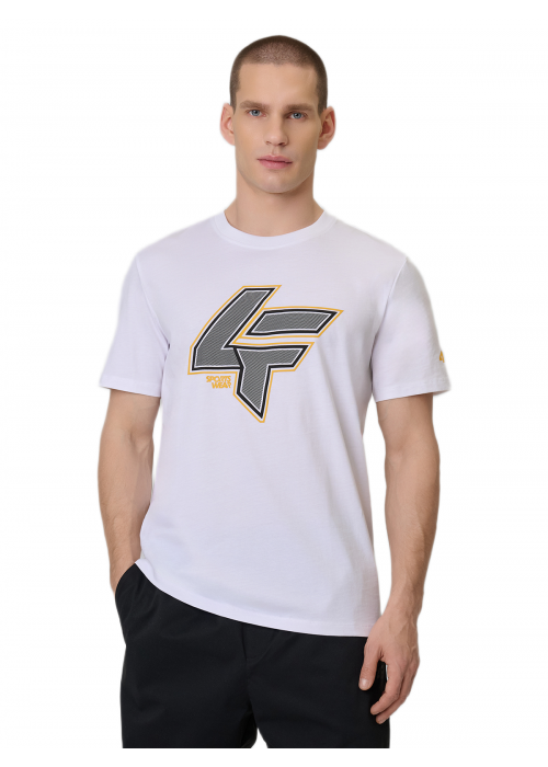 ТЕНИСКА 4F MEN'S REGULAR T-SHIRT