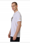 ТЕНИСКА 4F MEN'S REGULAR T-SHIRT