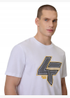 ТЕНИСКА 4F MEN'S REGULAR T-SHIRT