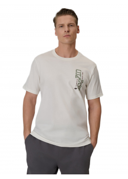 ТЕНИСКА 4F MEN'S REGULAR T-SHIRT