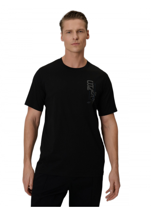 ТЕНИСКА 4F MEN'S REGULAR T-SHIRT