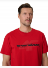 ТЕНИСКА 4F MEN'S REGULAR T-SHIRT
