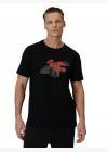 ТЕНИСКА 4F MEN'S REGULAR T-SHIRT