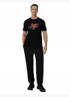 ТЕНИСКА 4F MEN'S REGULAR T-SHIRT