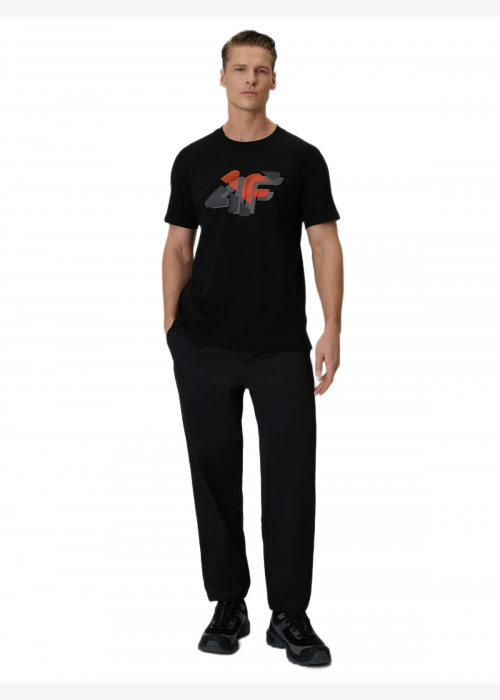 ТЕНИСКА 4F MEN'S REGULAR T-SHIRT