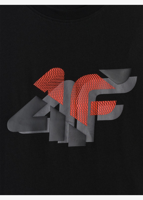 ТЕНИСКА 4F MEN'S REGULAR T-SHIRT