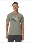 ТЕНИСКА 4F MEN'S REGULAR T-SHIRT